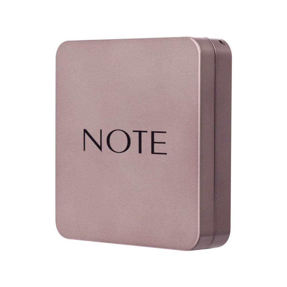 Note Powder Pure Guard 100 Natural Matte Setting Powder