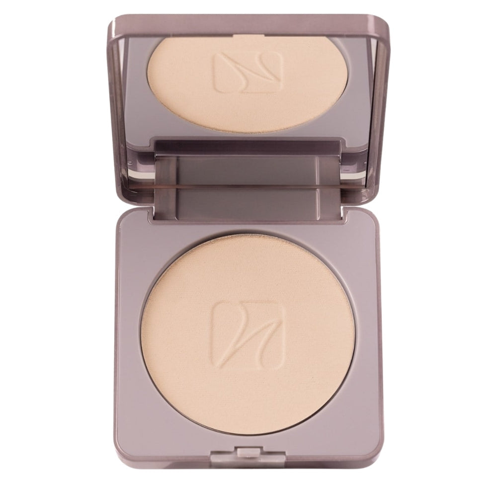 Note Powder Pure Guard 100 Natural Matte Setting Powder