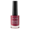 Note Nail Enamel Flawless Nail Polish 08 - 9ml
