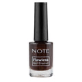 Note Nail Enamel Flawless Nail Polish 106 9ml