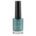 Note Nail Enamel Flawless Nail Polish 112