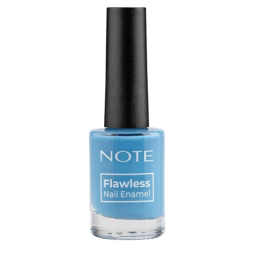 Note Cosmetics Nail Enamel Flawless Nail Polish 116 9ml