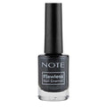 Note Flawless Nail Enamel High-Shine Polish 119 9ml