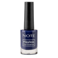 Note Nail Enamel Flawless Nail Polish 9ml