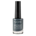 Note Cosme Flawless Nail Enamel 19 - High Shine Polish 9ml