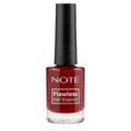 Note Flawless Nail Enamel High-Shine Polish 36 - 9ml