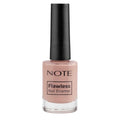 Note Cosmetics Flawless Nail Enamel in Shade 61 9ml