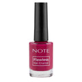 Note Nail Enamel Flawless Nail Polish 89