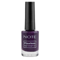 Note Flawless Nail Enamel in Shade 96 9ml