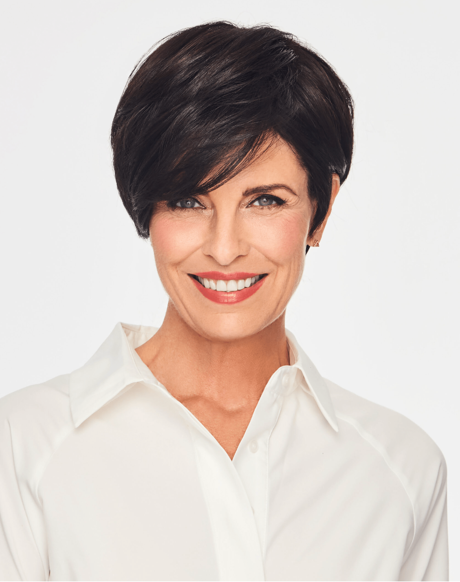 Gabor Notion Short Pixie Wig - Brown Blonde