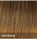 Gabor Notion Short Pixie Wig - Dark Blonde