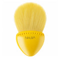 Nouba Brush Fluffy Cuddle Me 62 Professional Face Brush
