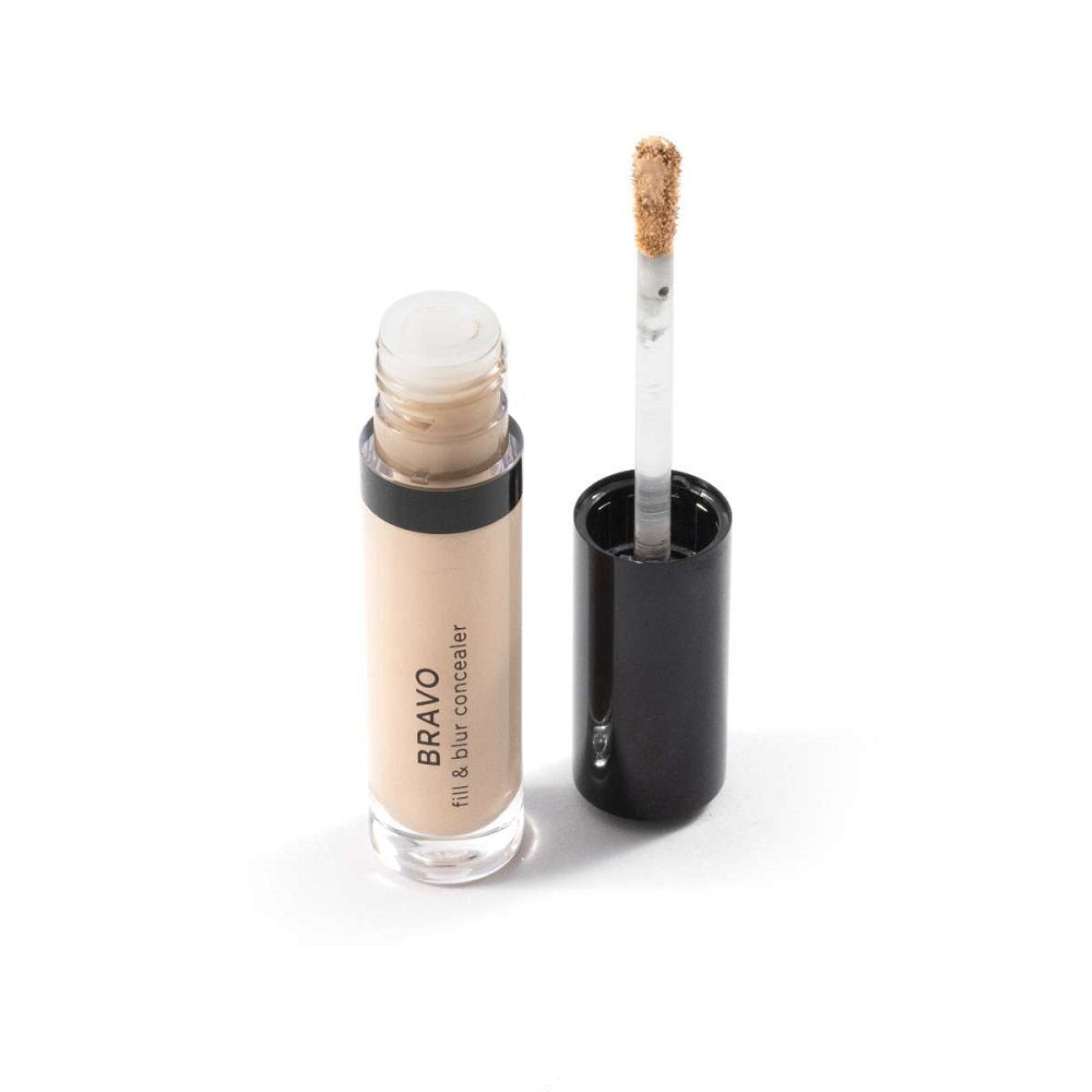 Nouba Concealer Bravo 2 Smooth Coverage Concealer 10ml