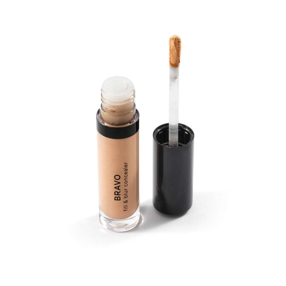 Nouba Concealer Bravo 5 Smooth Coverage Concealer 10ml