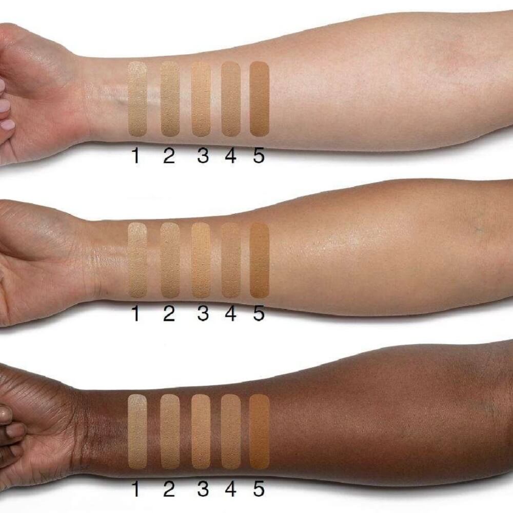 Nouba Concealer Bravo 5 Smooth Coverage Concealer 10ml