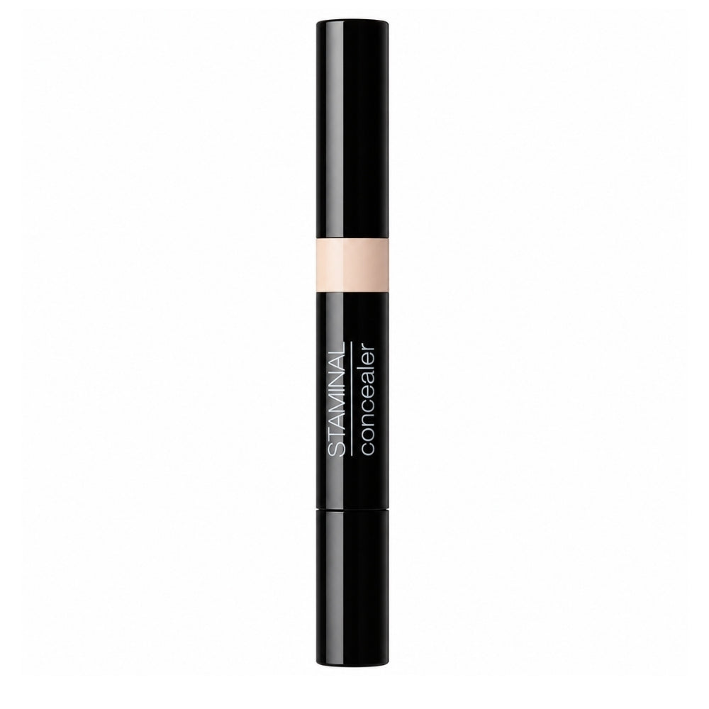 Nouba Concealer Staminal 01 Natural Coverage Concealer