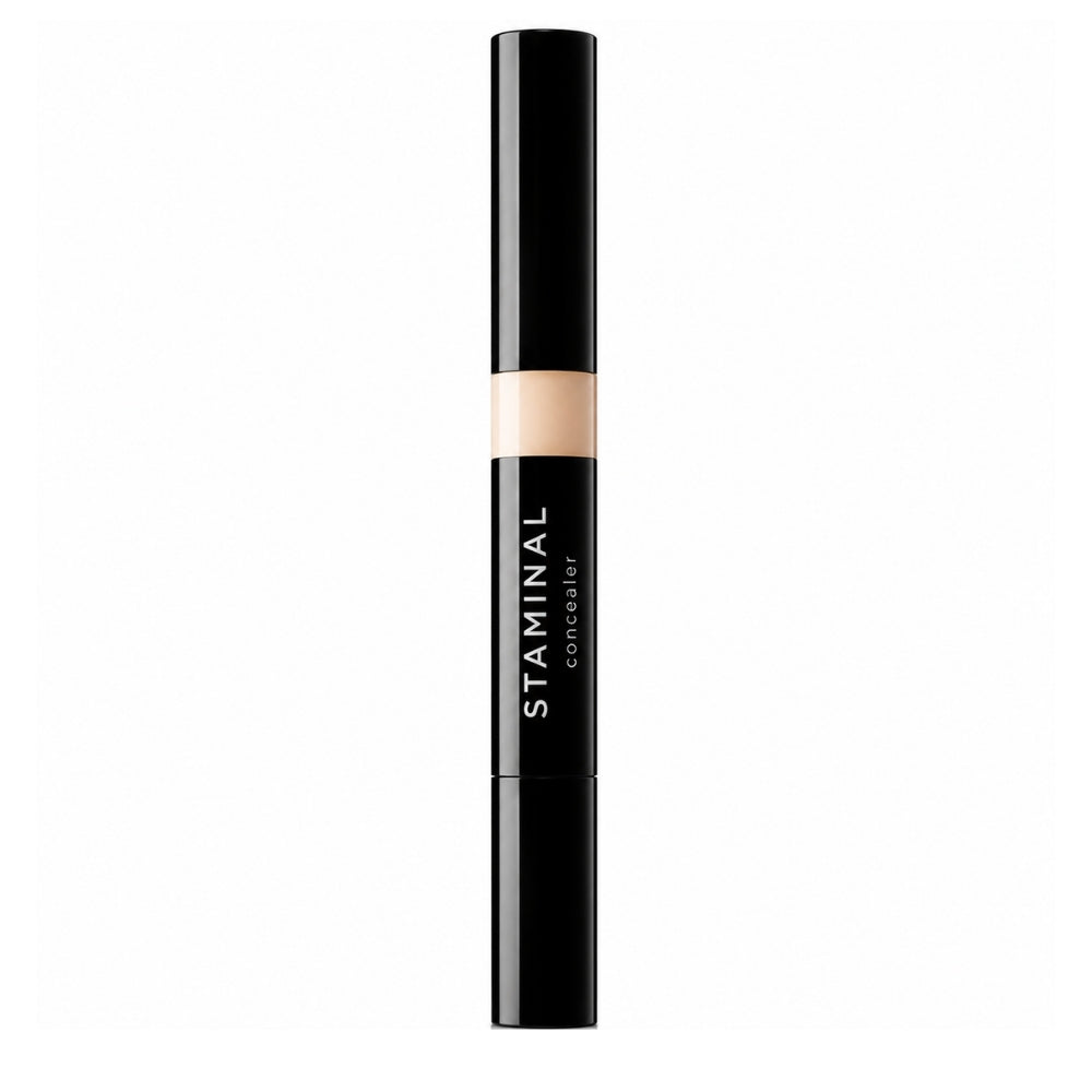 Nouba Concealer Staminal 06 Natural Coverage Concealer