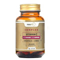Nouplus Complex Vitamin C, 50 Capsules