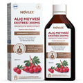 Biomet Novlex Hawthorn Extract & Piperine Liquid 250ml