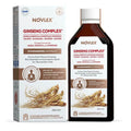 Biomet Novlex Ginseng Complex Revitalizing Hair Tonic 250 ml
