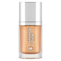 LYKD Lykdustrial Mirror Skin Body Glow Highlighter 979 Gilded Voltage