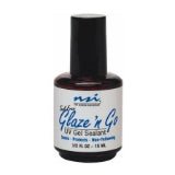 NSI Glaze N Go Top 0.5 oz