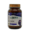 Natura Life NTR 5-HTP 50 mg Dietary Supplement 30 Capsules
