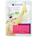 Armoni Farma Nu-Pore Moisturizing Socks with Aloe Vera 1 Pair