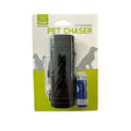 Nunbell Ultrasonic Dog and Cat Repeller with Laser 1 Unit