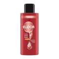 Elidor Keratin Travel Size Shampoo for Smooth Hair 90 ml