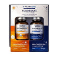 Nutrafarm Magnesium Complex Day & Night Support 60 Capsules