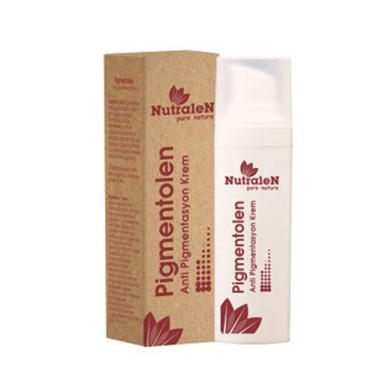 Nutralen Pigmentolen Brightening Cream for Dark Spots 50 ml