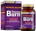 Nutraxin Thermo Burn Dietary Supplement with Caffeine 60 Tablets