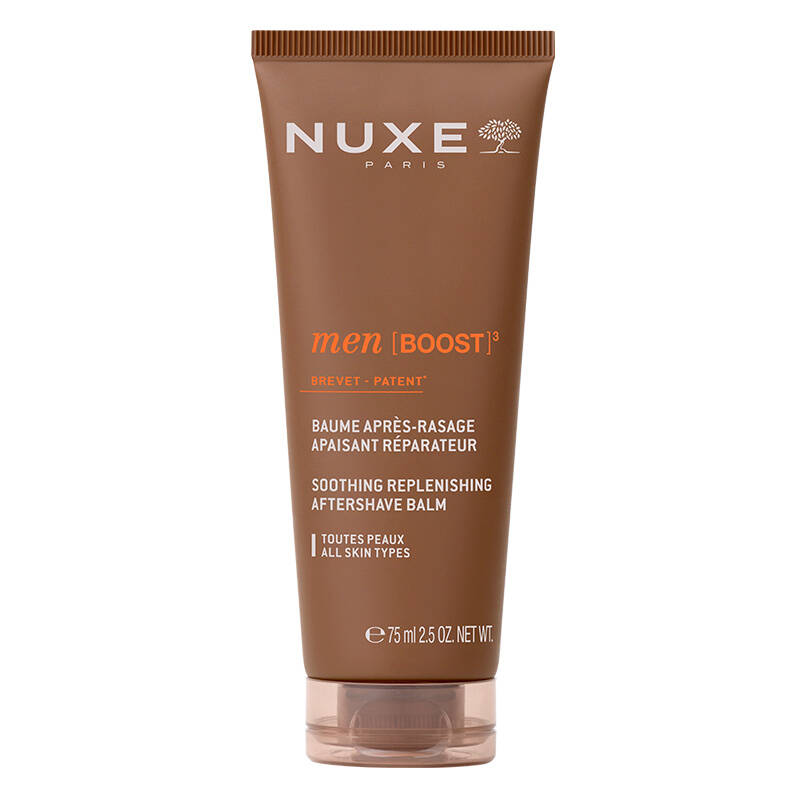 Nuxe Men Multi-Purpose After-Shave Balm Soothing Care 75 ml