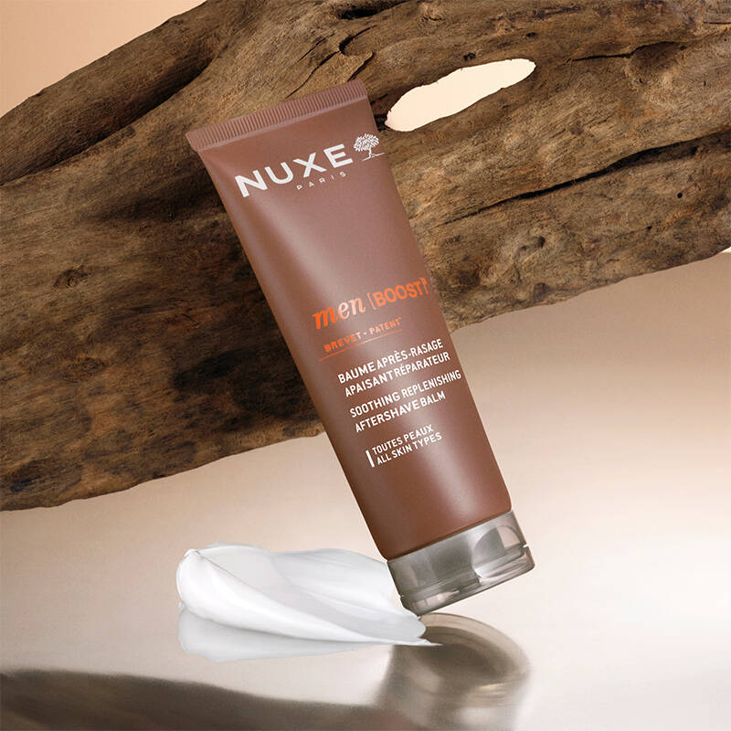 Nuxe Men Multi-Purpose After-Shave Balm Soothing Care 75 ml