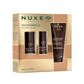 Nuxe Men Exclusively Him Daily Grooming Set (3 Products)