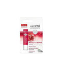 Lavera Lip Balm: Natural Lip Repair for Dry, Chapped Lips | Intensive Moisturizing & Protection