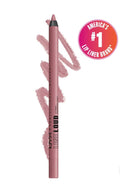 NYX Professional Makeup Line Loud Lip Pencil, Fierce Flirt