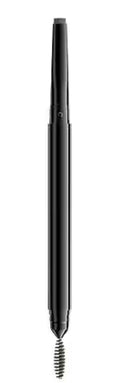 NYX Professional Makeup Precision Brow Pencil, Taupe