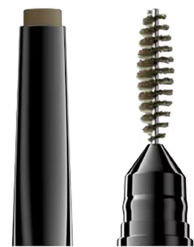 NYX Professional Makeup Precision Brow Pencil, Taupe