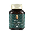 Nutral Therapy Resveratrol Antioxidant Supplement 60 Capsules