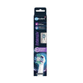 Prokudent Electric Toothbrush Replacement Heads Intensiv - 3 Pack, Compatible with Oral-B & Prokudent Models