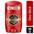Old Spice Epic Legend Deodorant Stick for Men 50 ml