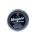 Morgan's Pomade Matt Clay Strong Hold Styling Wax 15g