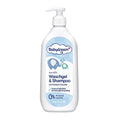 Babydream Chamomile Baby Hair & Body Wash 500 ml