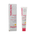 Topicrem Hydra+ Radiance Tinted Cream SPF50 Light 40ml