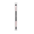 Rival Loves Me Dual-Purpose Eyeliner and Eyebrow Brush - 2-in-1 Makeup Brush for Precise Application and Grooming