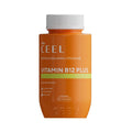 Vita Ceel Vitamin B12 Plus Chewable Sublingual Tablets 60 Count