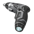 Ideenwelt Cordless Screwdriver Set BSC 1 Piece