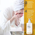 Jowe Skin Clear Cleansing Gel for Fresh Skin 200 ml
